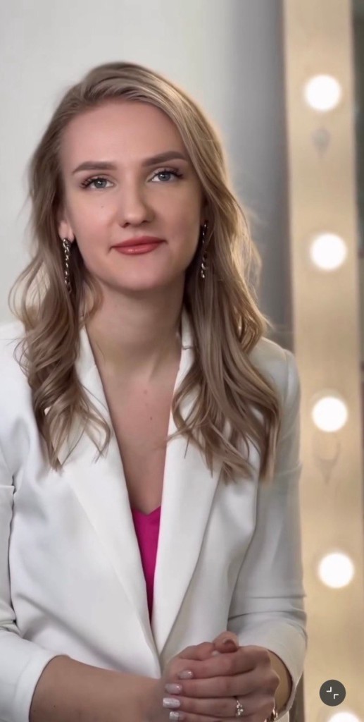 Diana Veremeichyk