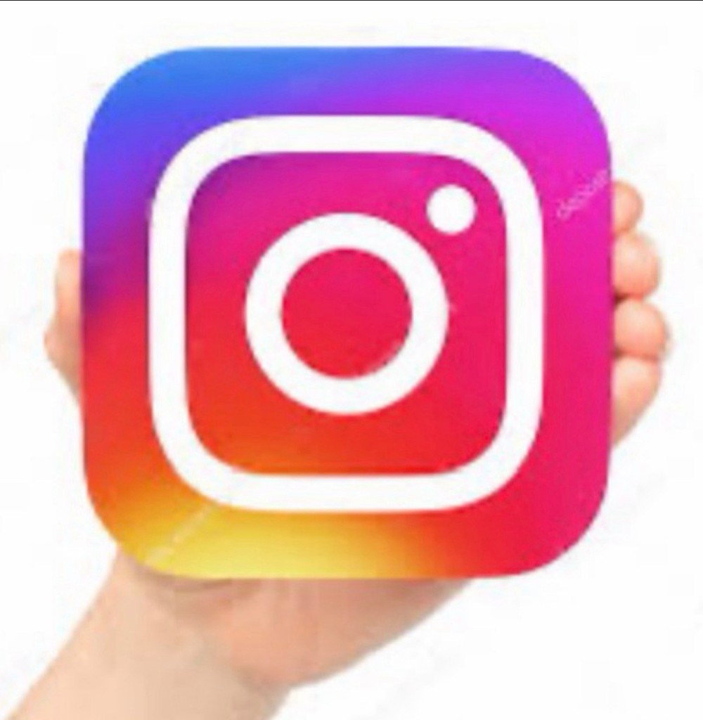 Instagram — educational projects and community building